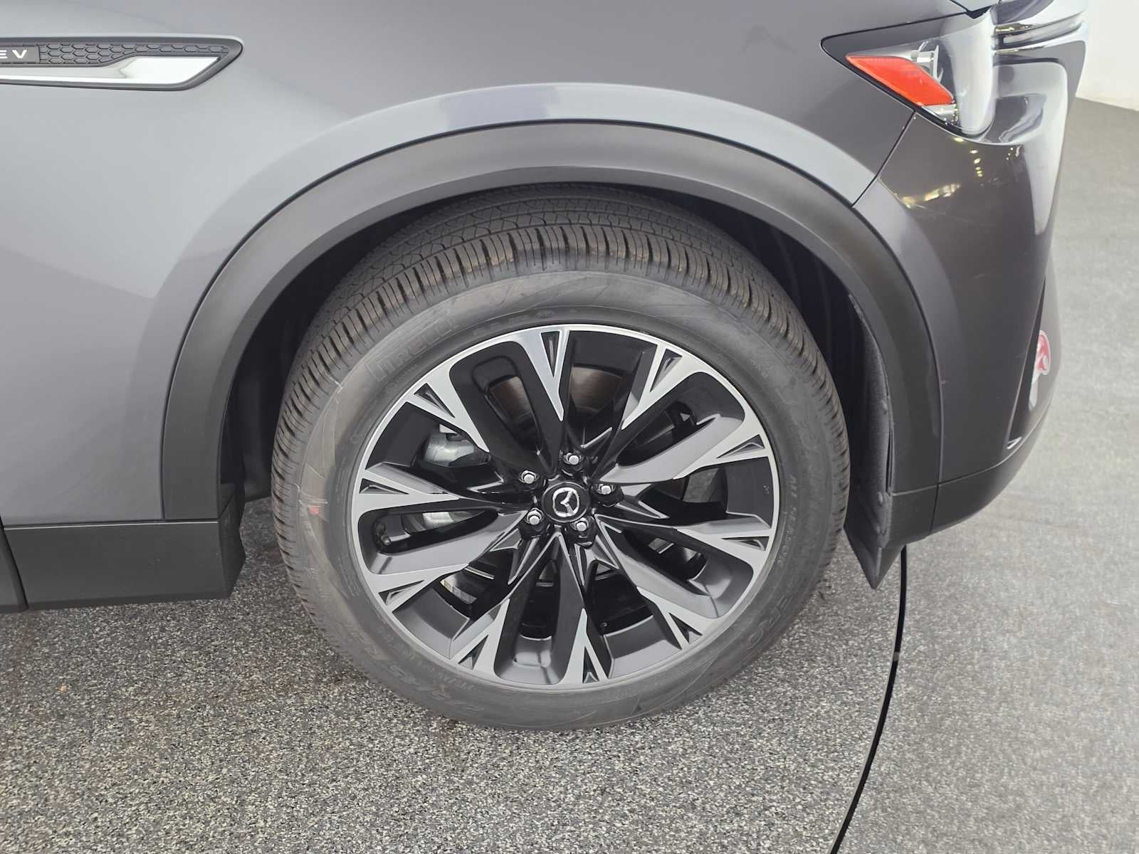 2024 Mazda Mazda CX-90 PHEV Premium Plus