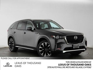 2024 Mazda Mazda CX-90 PHEV Premium Plus