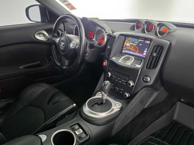 2018 Nissan 370Z Roadster Touring