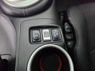 2018 Nissan 370Z Roadster Touring