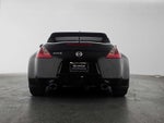 2018 Nissan 370Z Roadster Touring