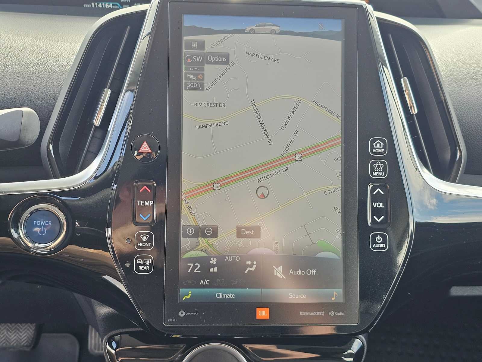 2021 Toyota Prius Prime Limited