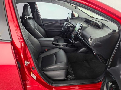 2021 Toyota Prius Prime XLE