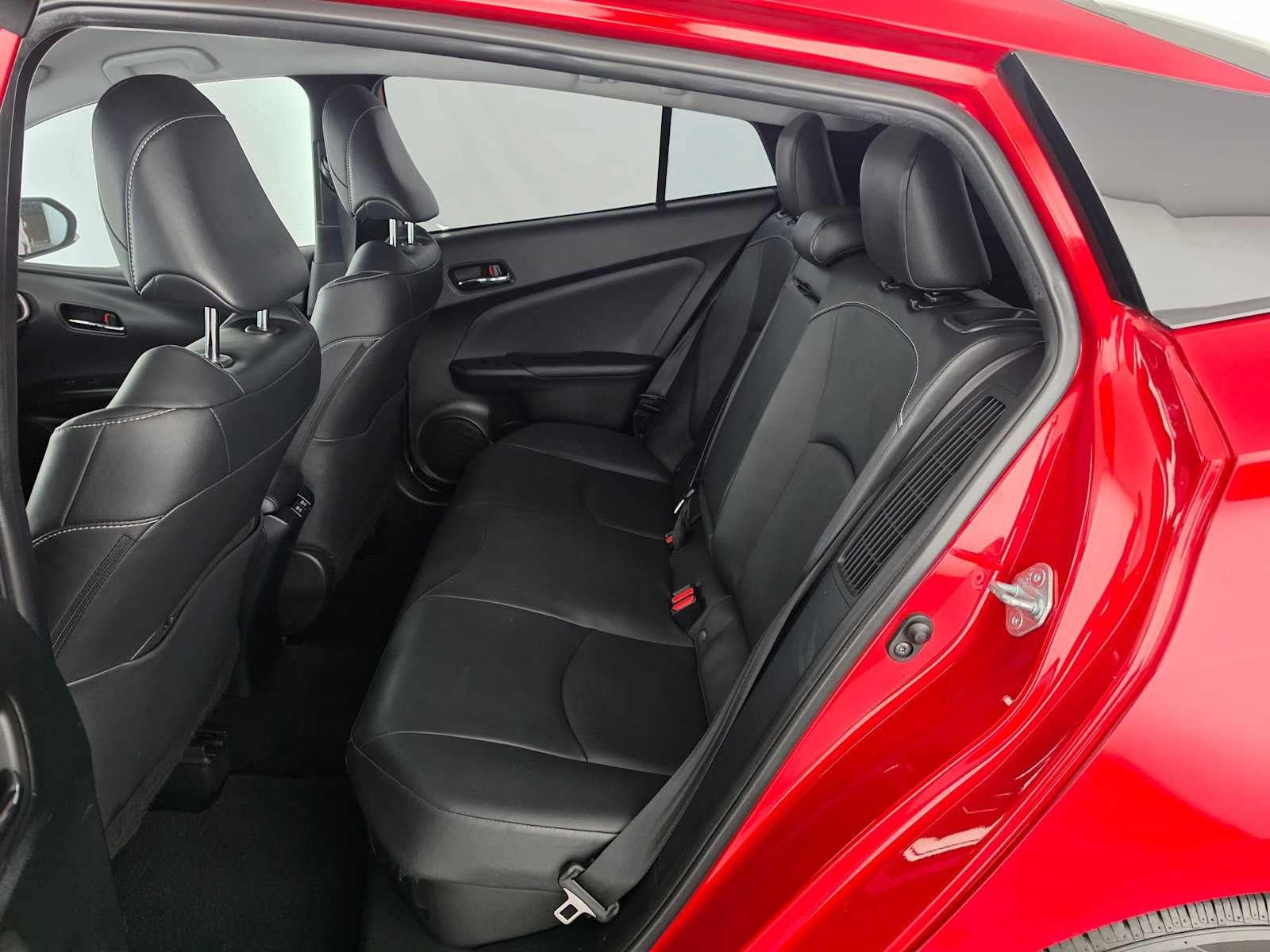 2021 Toyota Prius Prime XLE