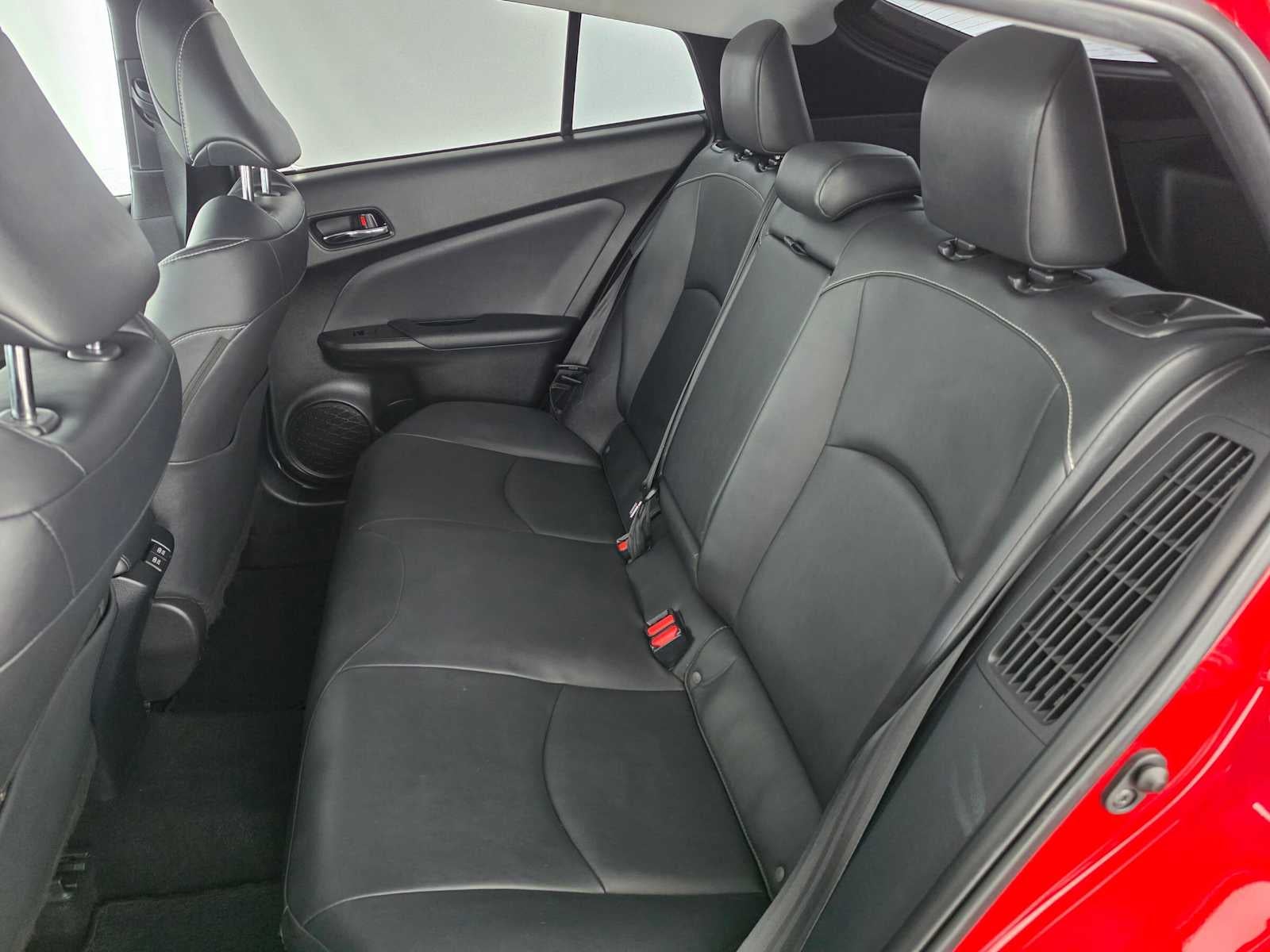 2021 Toyota Prius Prime XLE