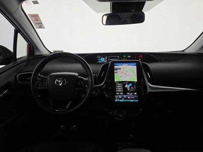 2021 Toyota Prius Prime XLE