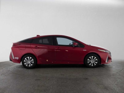 2021 Toyota Prius Prime XLE