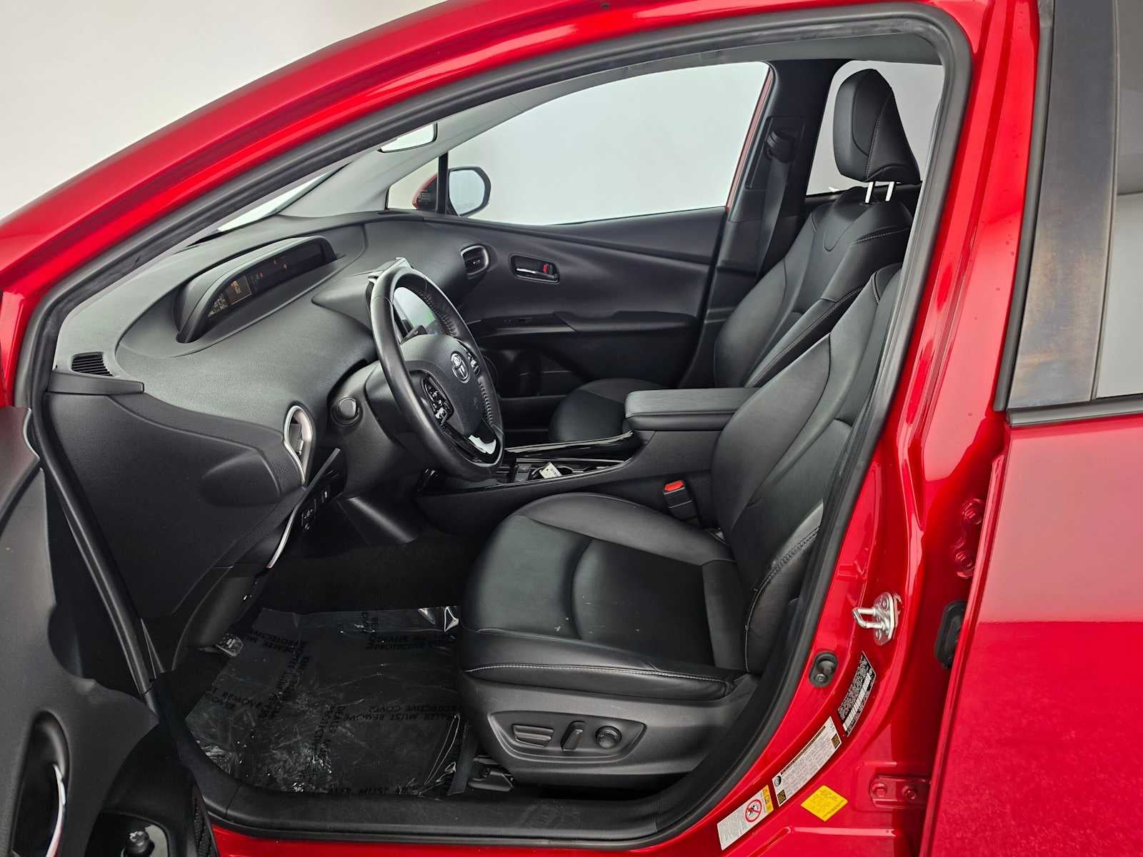 2021 Toyota Prius Prime XLE