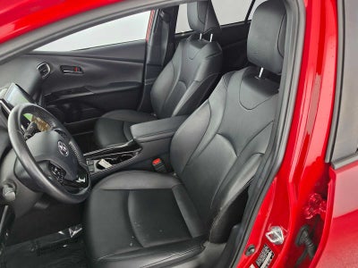 2021 Toyota Prius Prime XLE