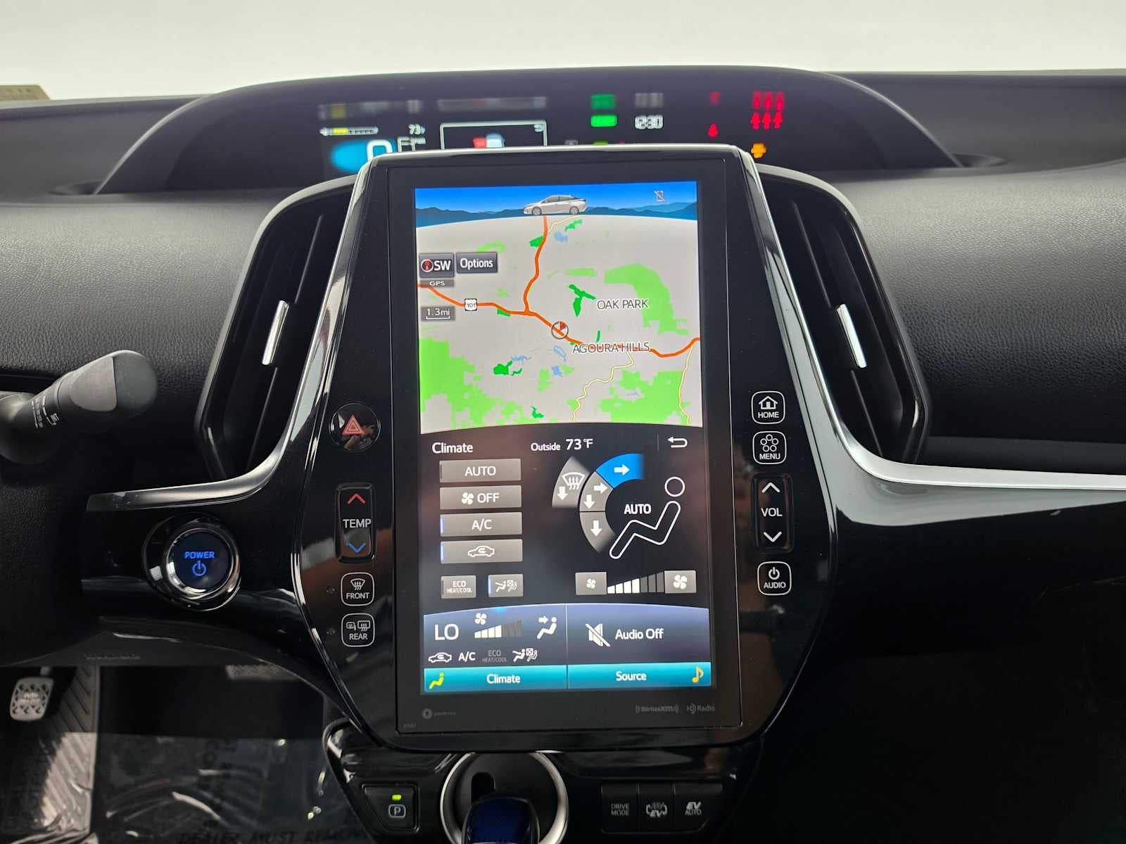 2021 Toyota Prius Prime XLE