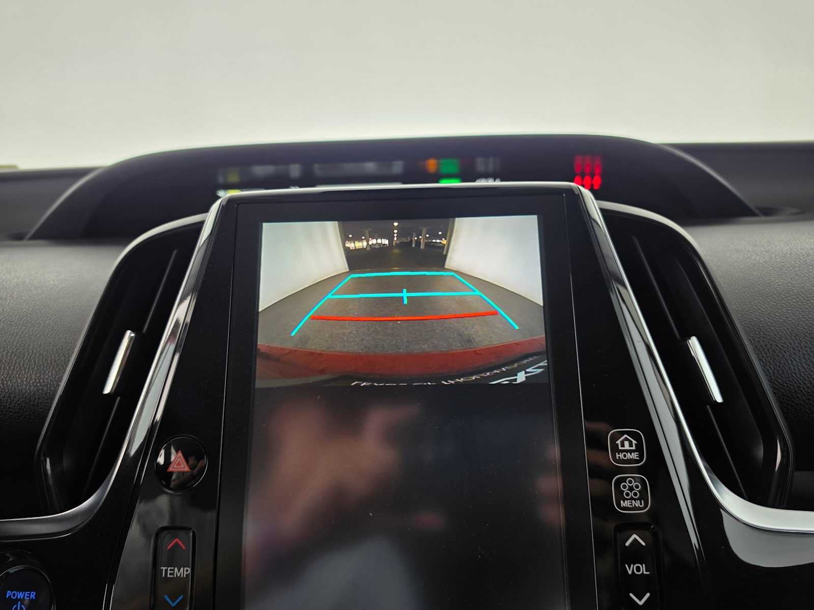 2021 Toyota Prius Prime XLE