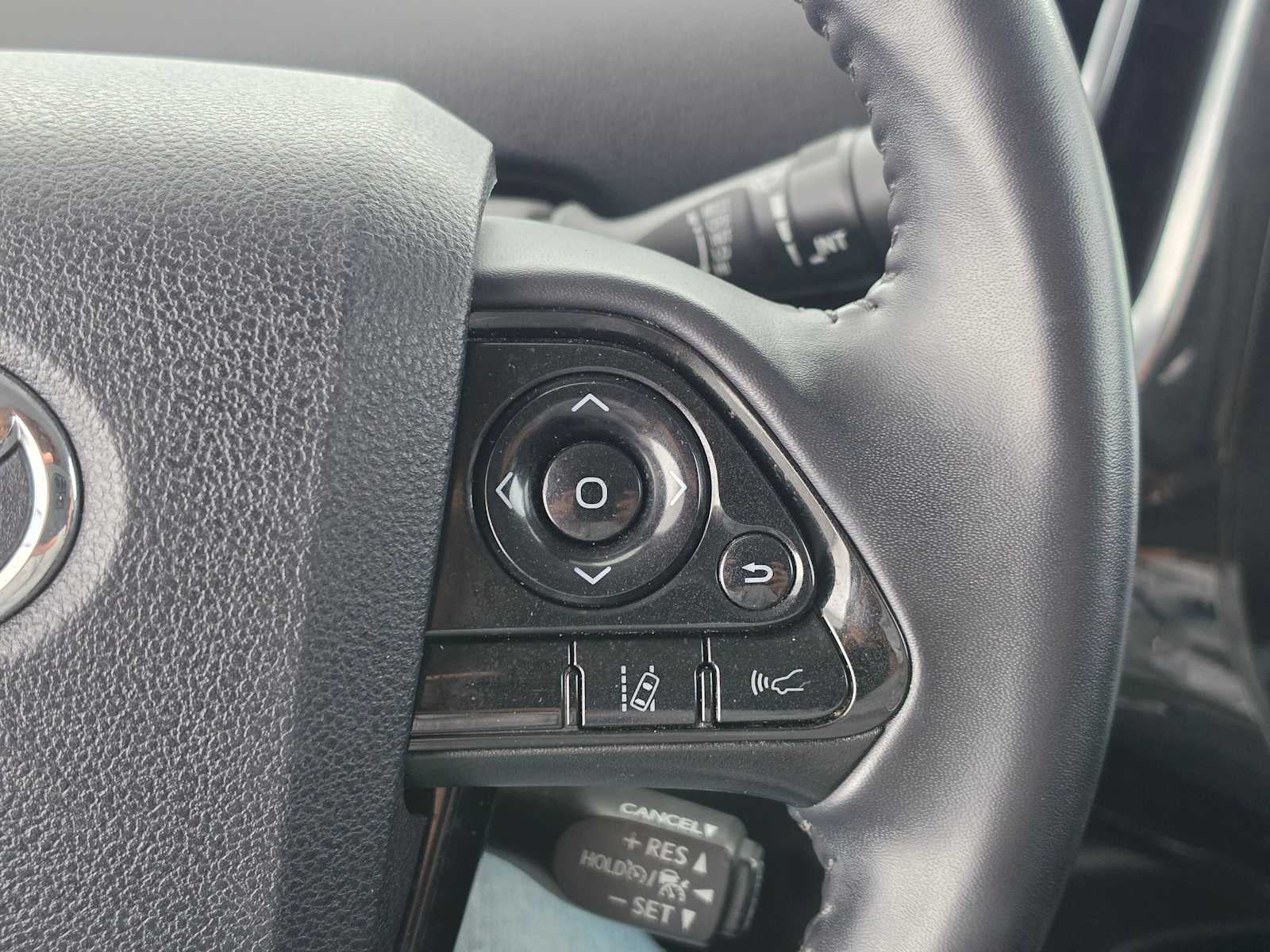 2021 Toyota Prius Prime XLE