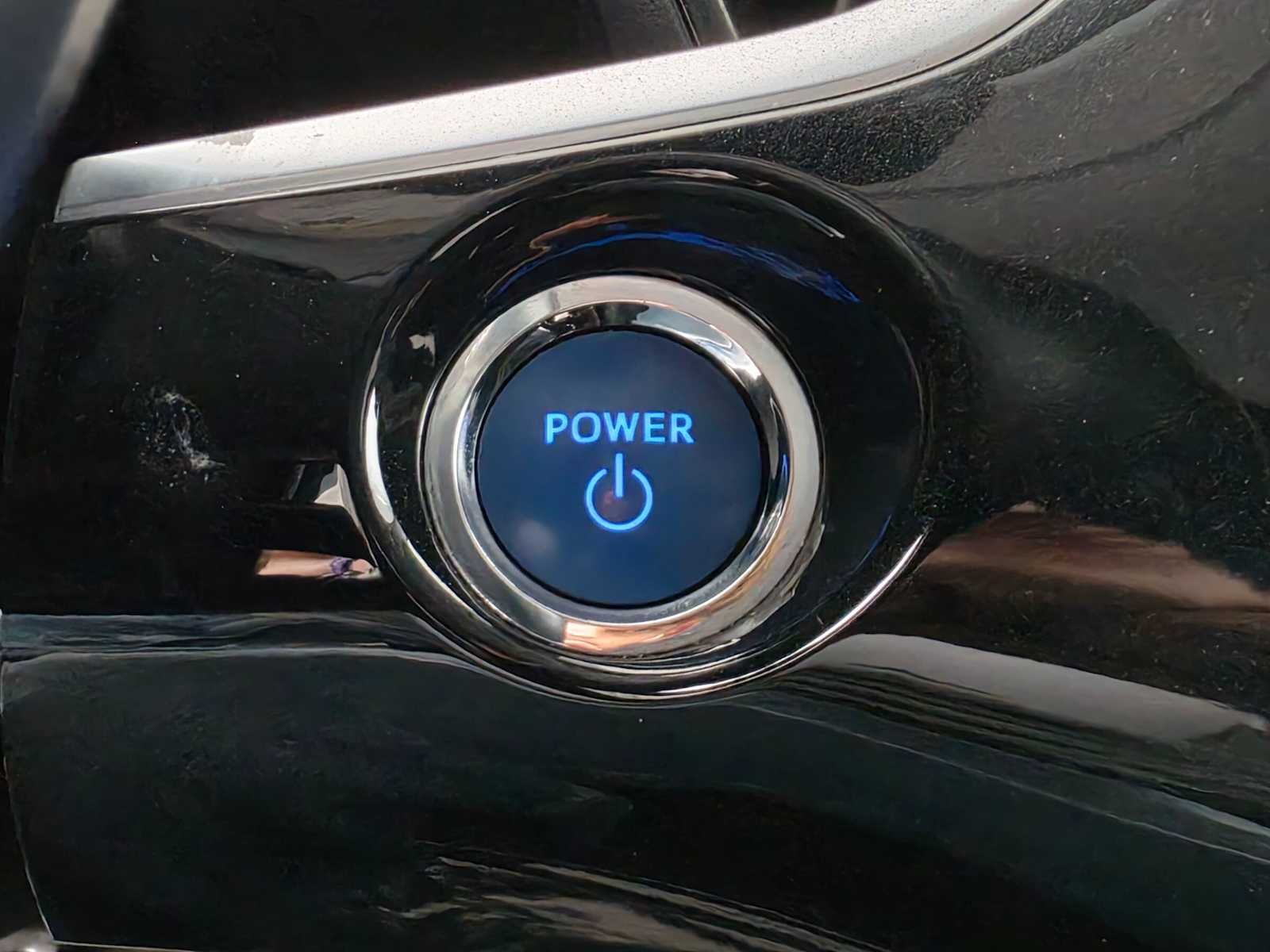 2021 Toyota Prius Prime XLE