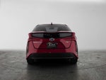 2021 Toyota Prius Prime XLE