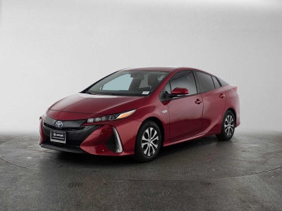 2021 Toyota Prius Prime XLE