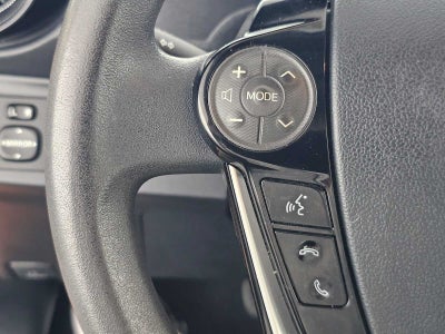 2018 Toyota Prius c Three