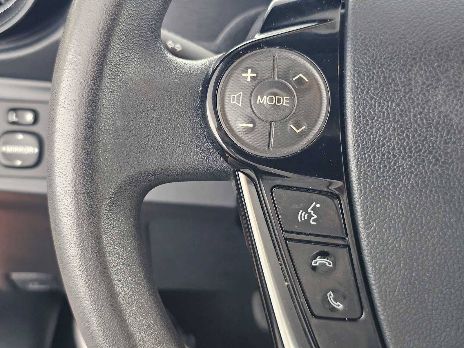 2018 Toyota Prius c Three