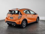 2018 Toyota Prius c Three