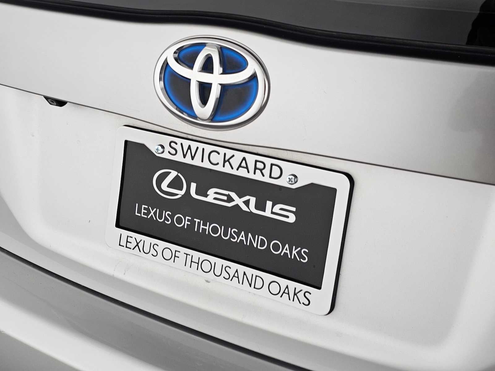 2015 Toyota Prius Plug-In Advanced