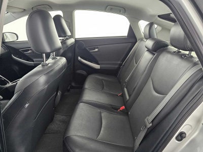 2015 Toyota Prius Plug-In Advanced
