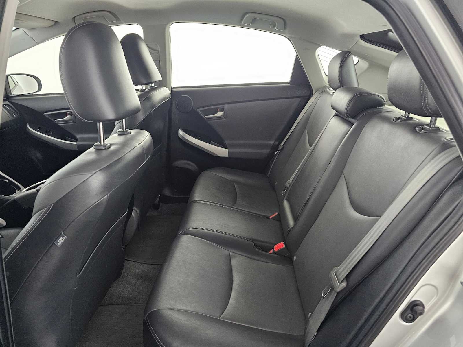 2015 Toyota Prius Plug-In Advanced