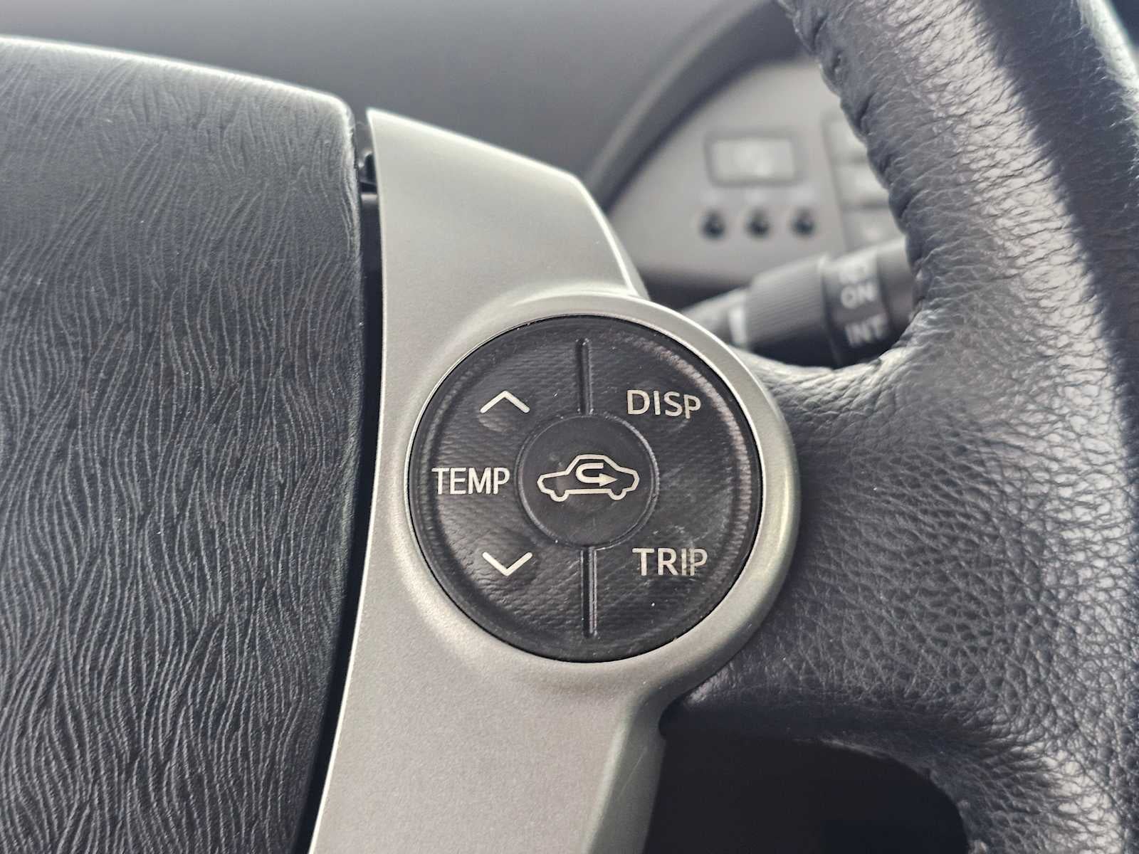 2015 Toyota Prius Plug-In Advanced