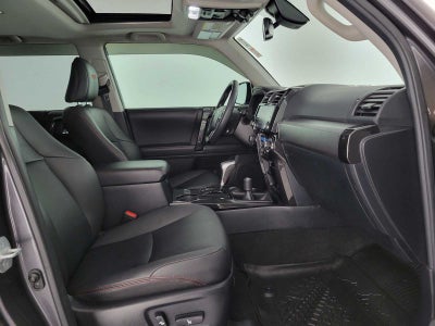 2020 Toyota 4Runner TRD Pro