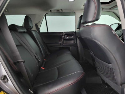 2020 Toyota 4Runner TRD Pro