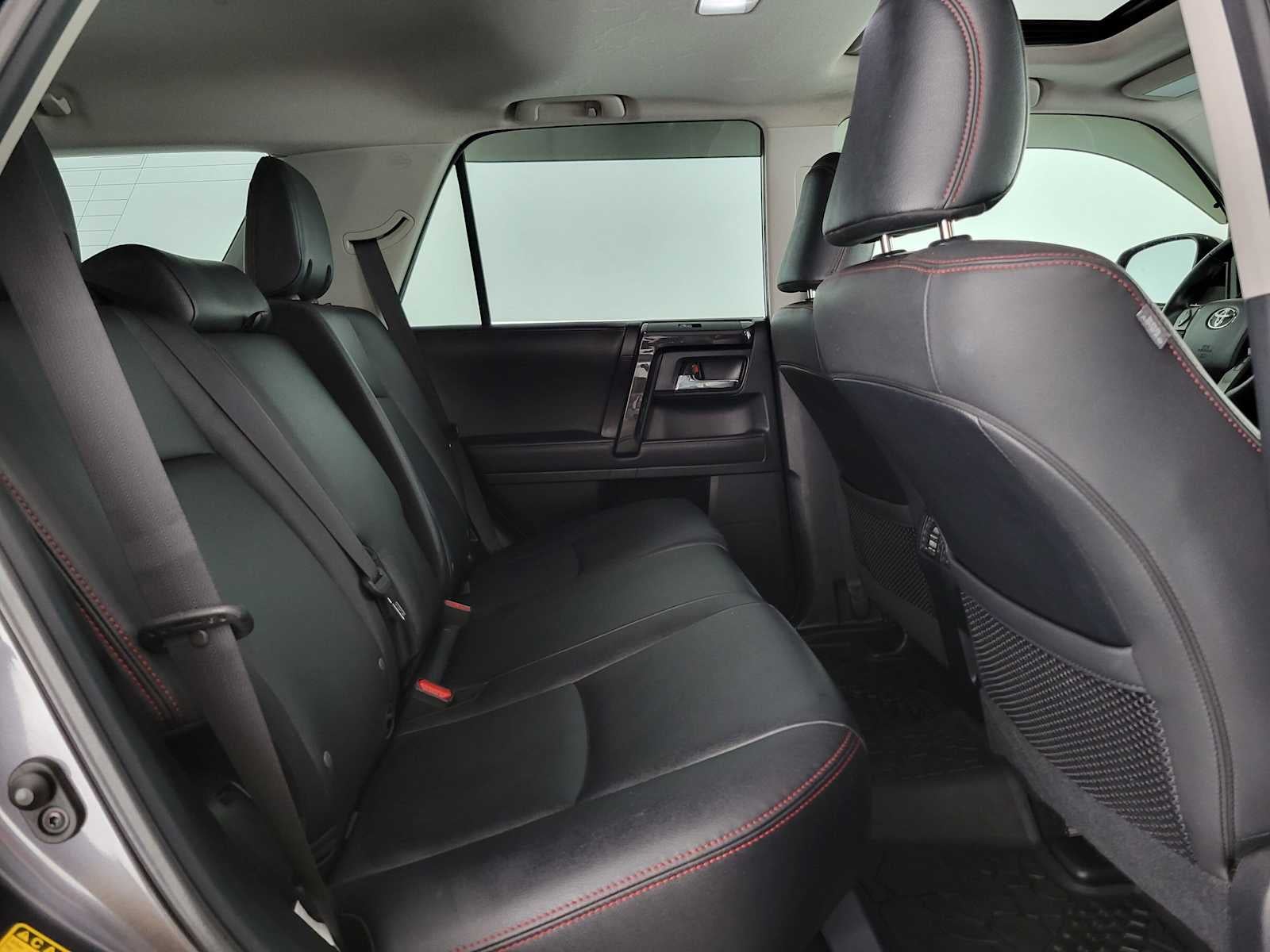 2020 Toyota 4Runner TRD Pro