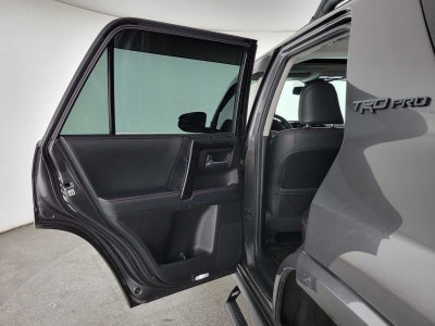 2020 Toyota 4Runner TRD Pro