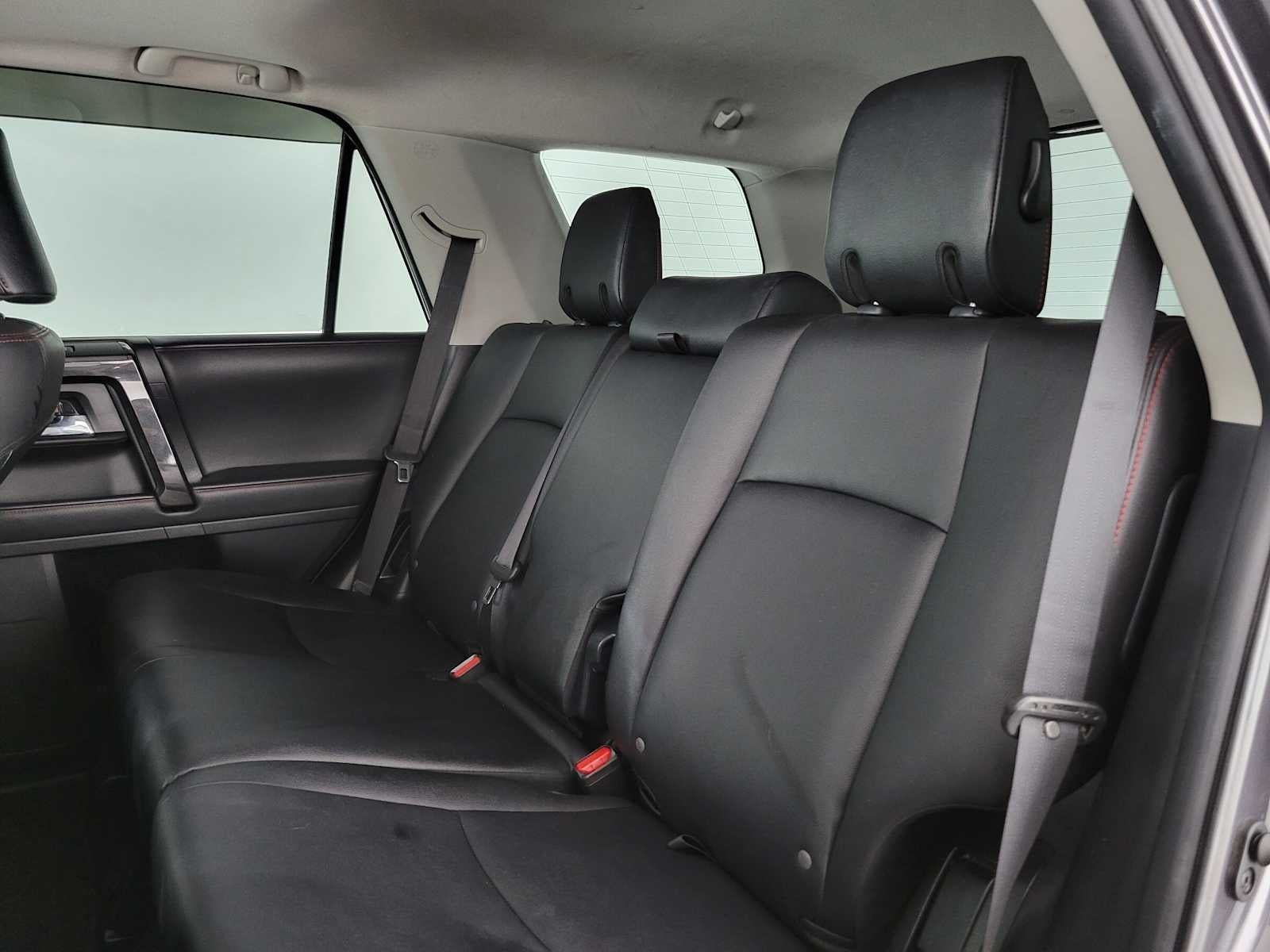 2020 Toyota 4Runner TRD Pro