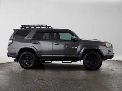 2020 Toyota 4Runner TRD Pro