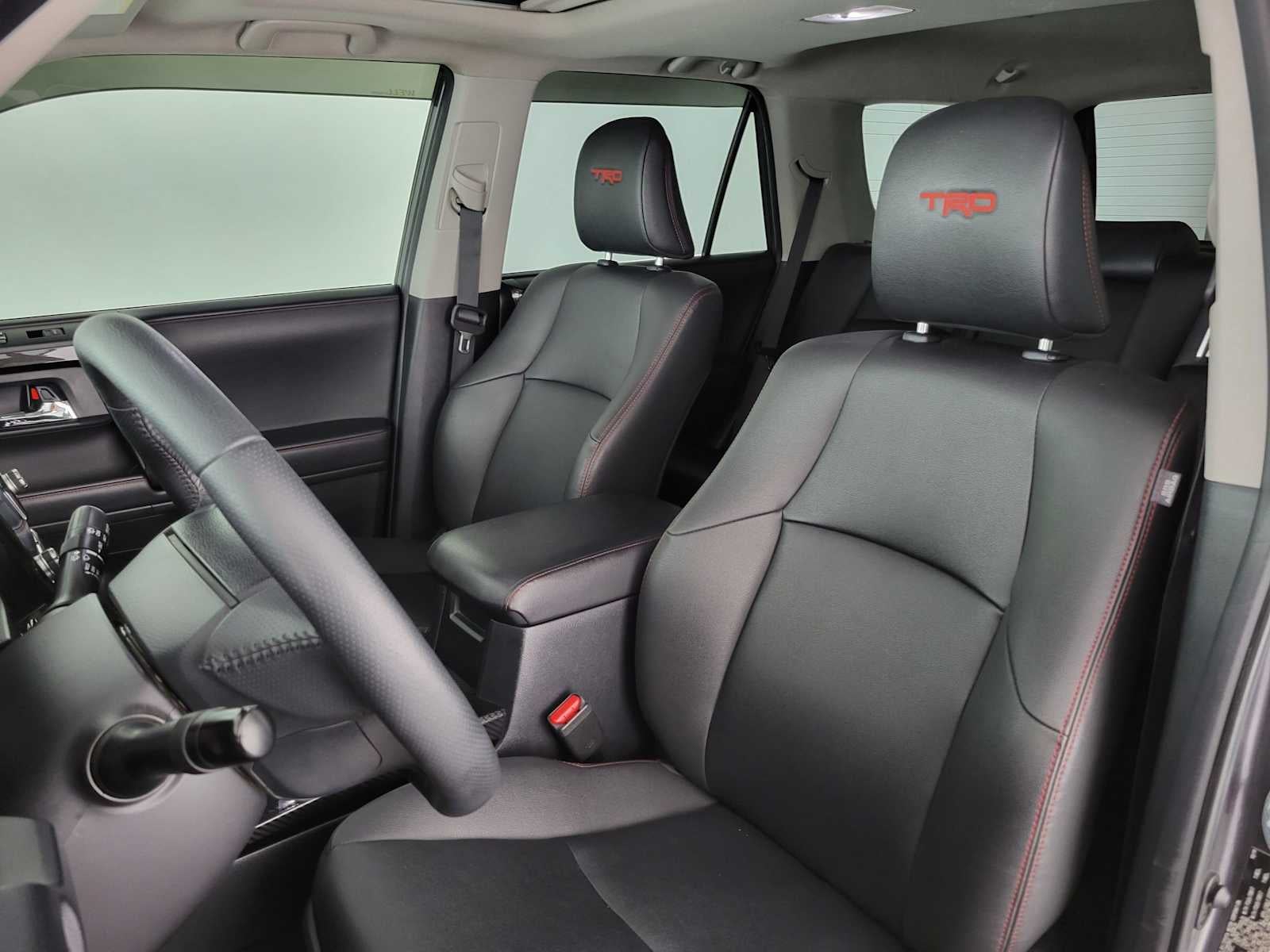 2020 Toyota 4Runner TRD Pro