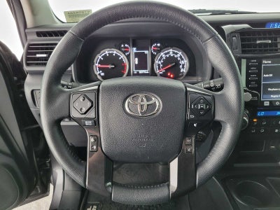 2020 Toyota 4Runner TRD Pro