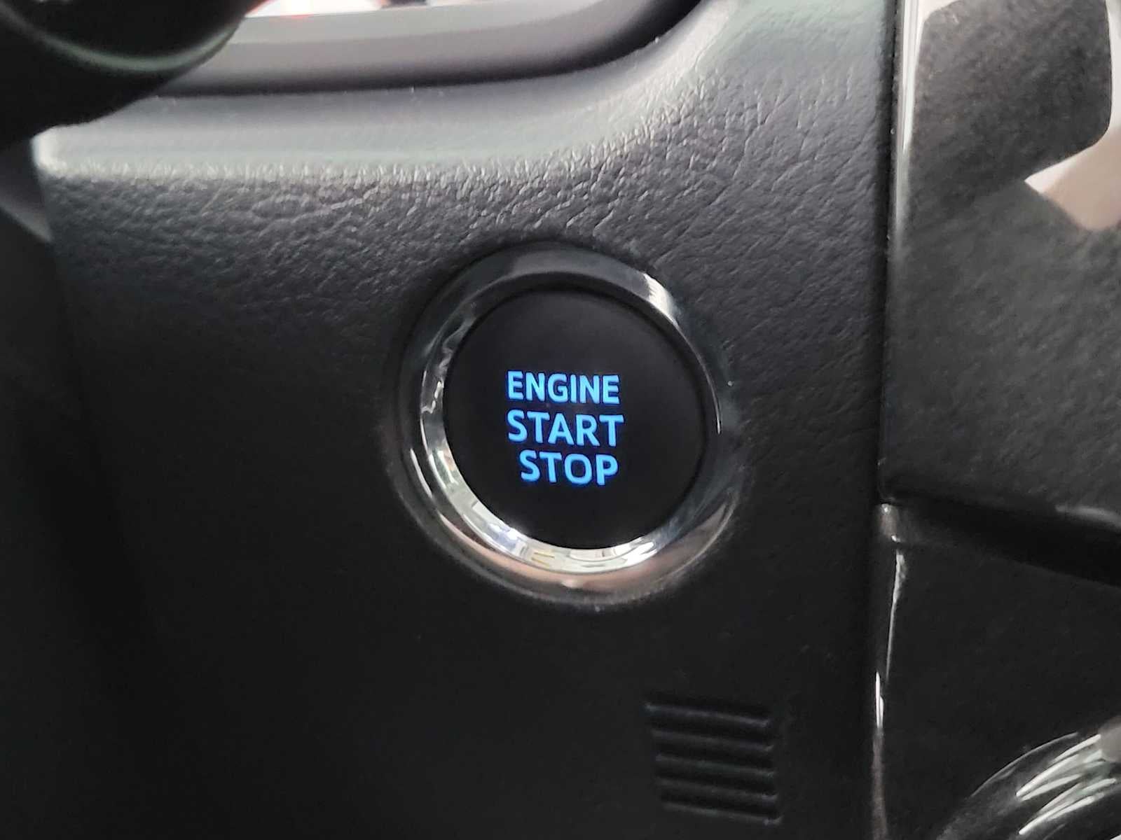 2020 Toyota 4Runner TRD Pro