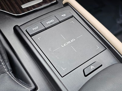 2019 Lexus ES Luxury