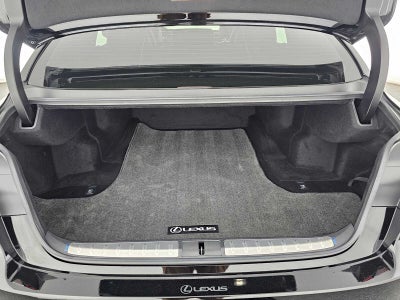 2018 Lexus LS LS 500