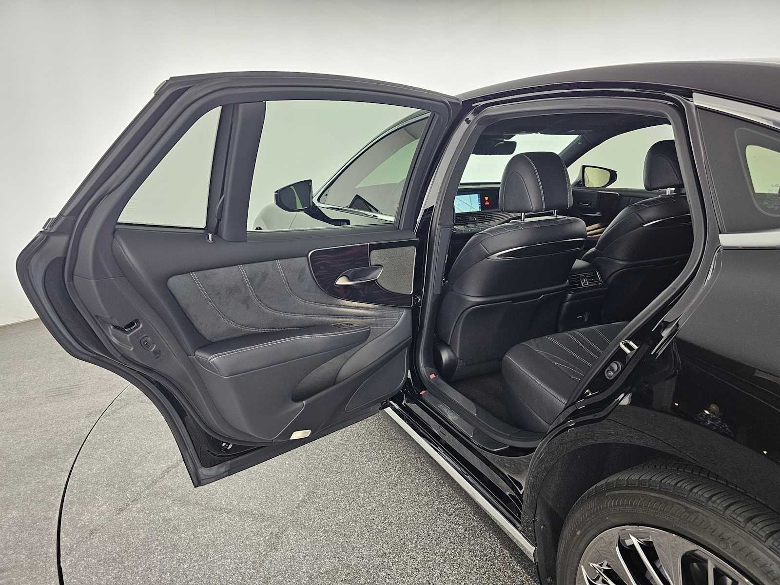 2018 Lexus LS LS 500