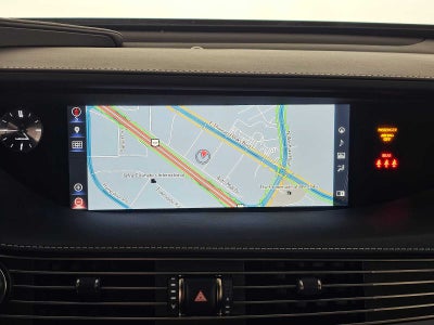 2018 Lexus LS LS 500