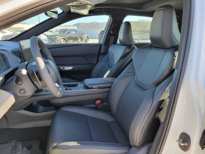 2026 Lexus ES 350e Premium