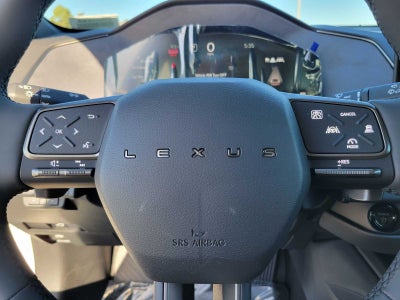 2026 Lexus ES 350e Premium