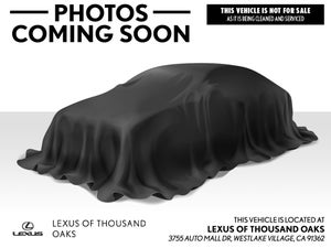 2014 Lexus LS 460 4dr Sdn RWD