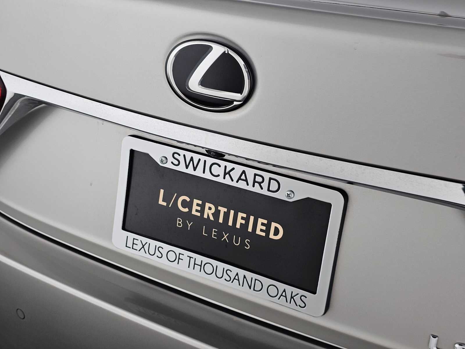 2021 Lexus LS Base - Photo 13
