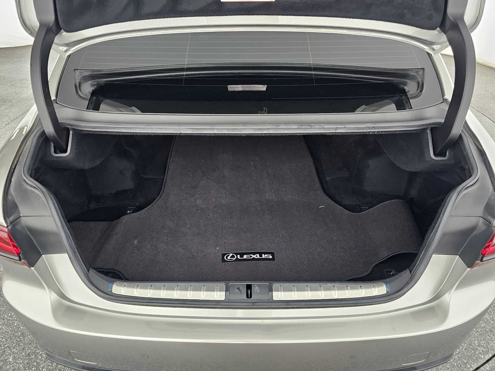 2021 Lexus LS Base - Photo 14