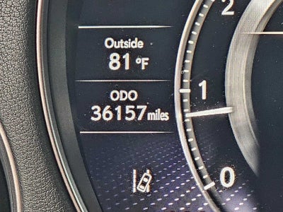 2021 Lexus LS 500 LS 500