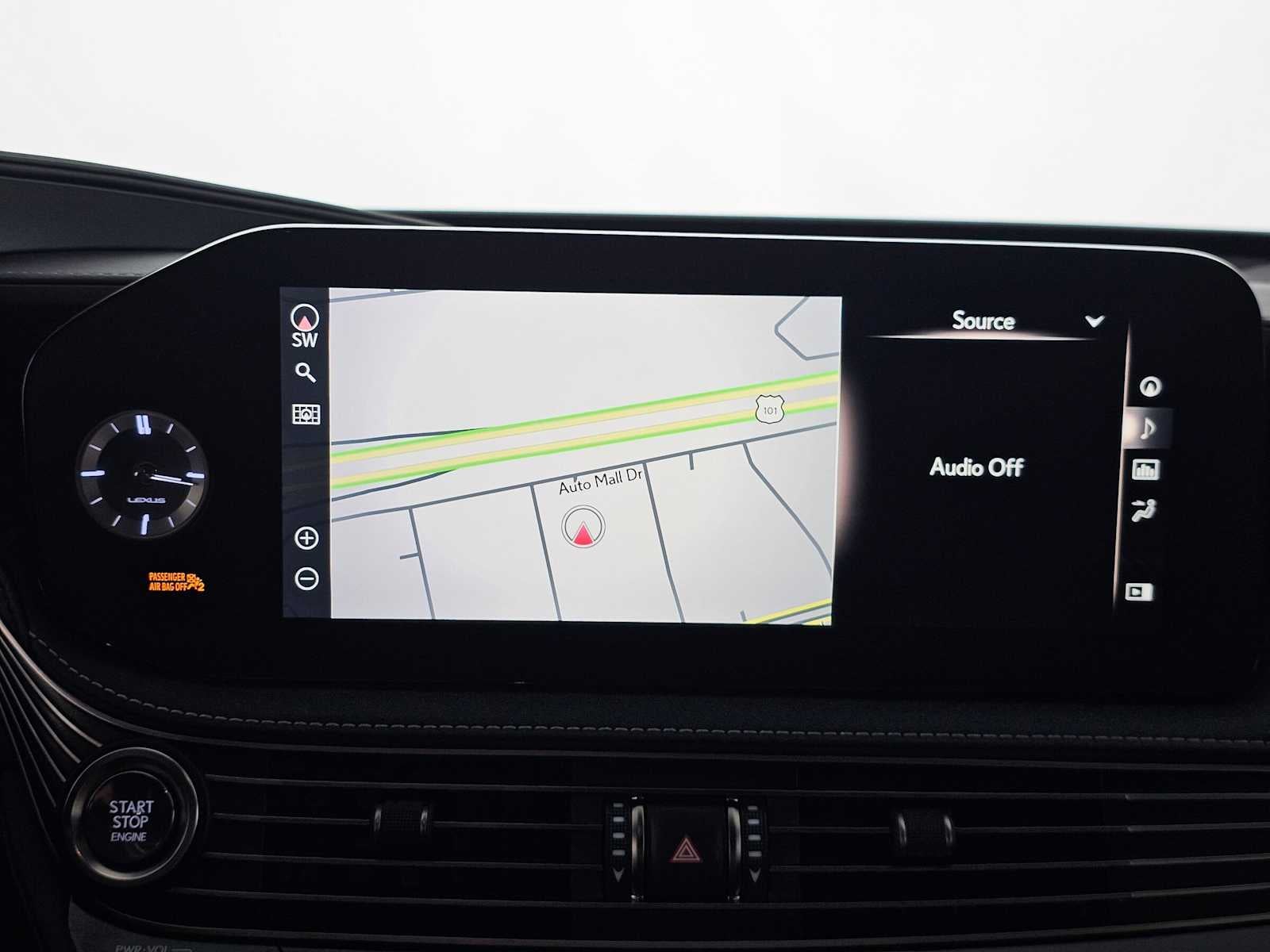 2021 Lexus LS Base - Photo 25