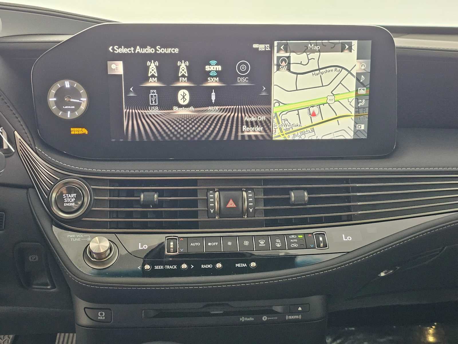 2021 Lexus LS Base - Photo 26