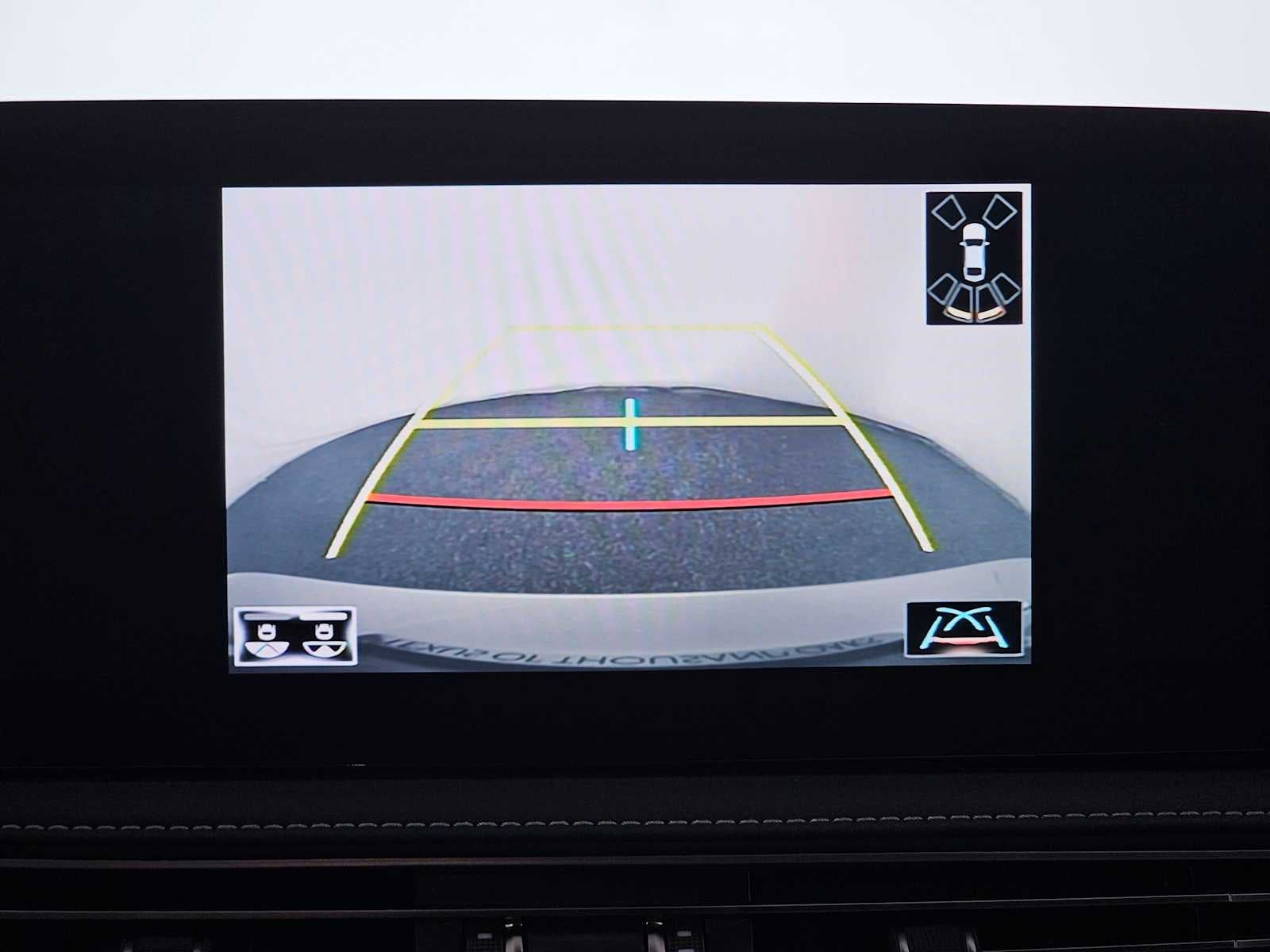 2021 Lexus LS Base - Photo 27