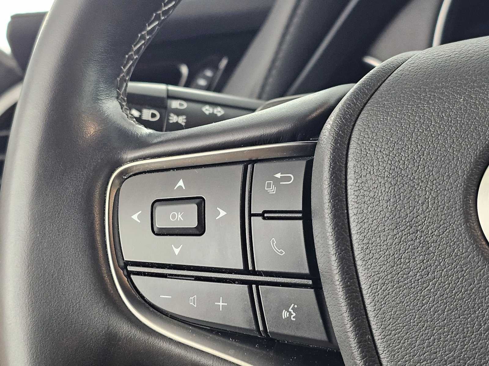 2021 Lexus LS Base - Photo 28
