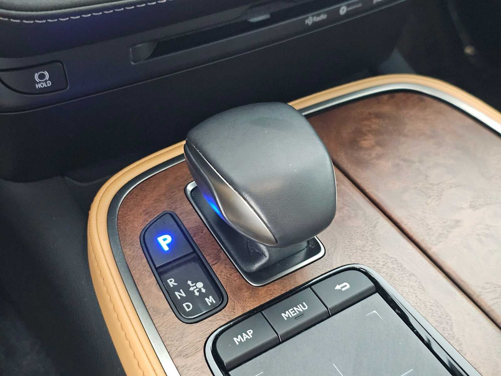 2021 Lexus LS Base - Photo 31